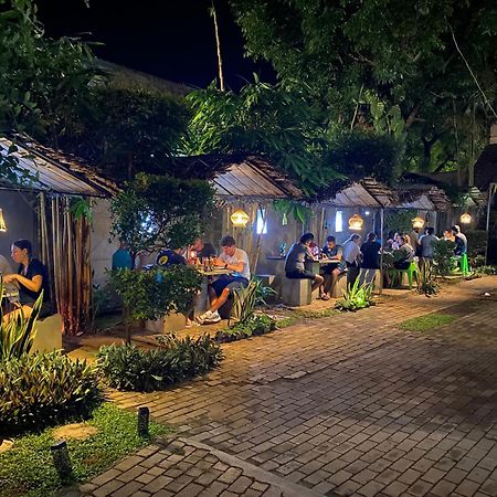 Hotel Tinaya Dambulla Eksteriør billede