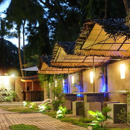 Hotel Tinaya Dambulla Eksteriør billede