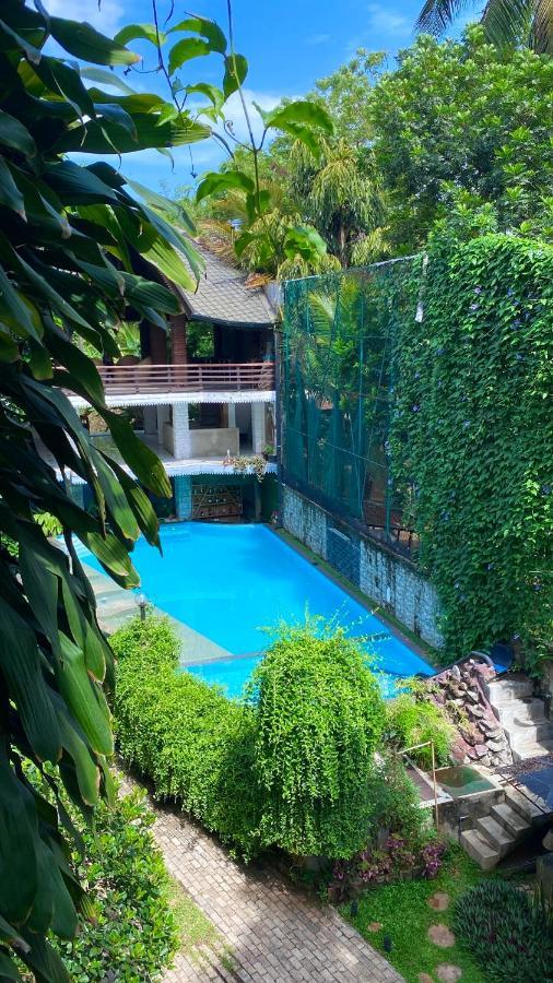 Hotel Tinaya Dambulla Eksteriør billede