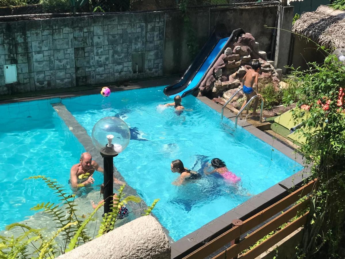 Hotel Tinaya Dambulla Eksteriør billede