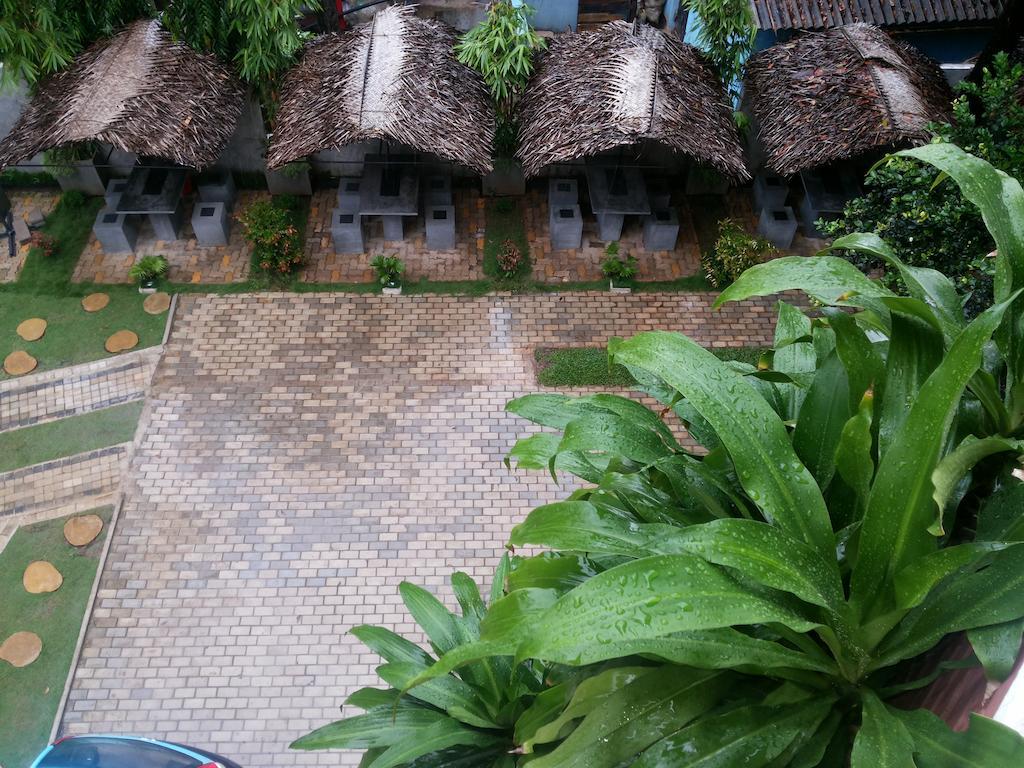Hotel Tinaya Dambulla Eksteriør billede